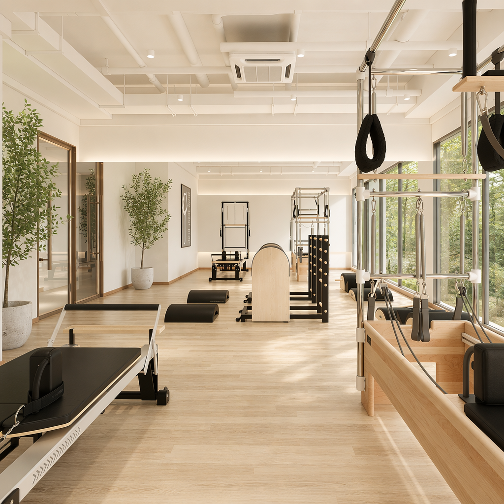 Pilates Studio
