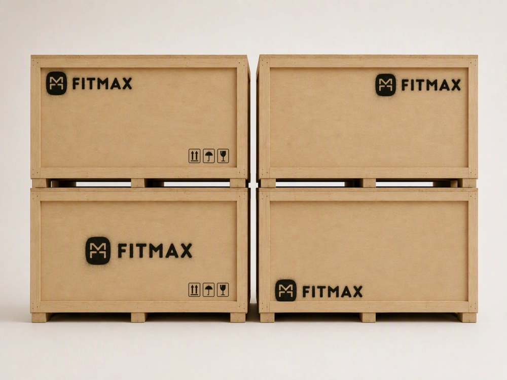 PACKAGING CUSTOMIZATION