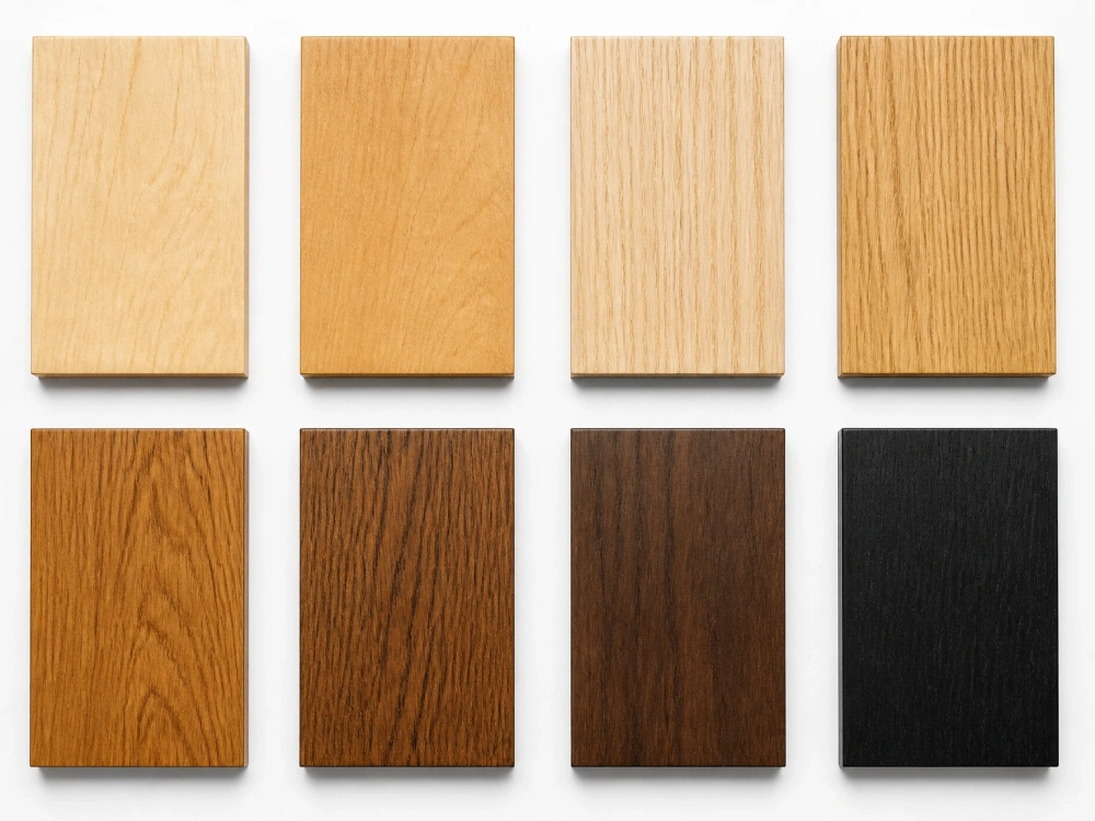 FRAME COLORS