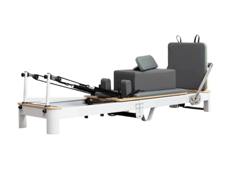 Aluminum Folding Core Bed
