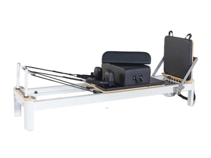 Fourth generation aluminum alloy core bed