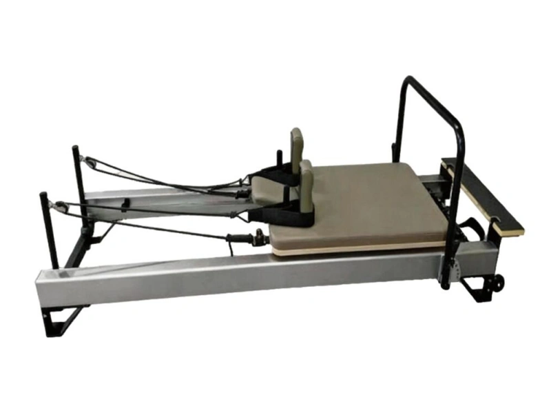 Fifth-generation aluminum alloy core bed
