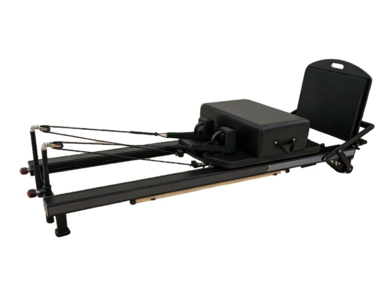 Aluminum alloy low leg flat bed (Manligiu)