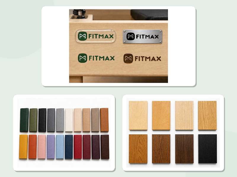 Customized services