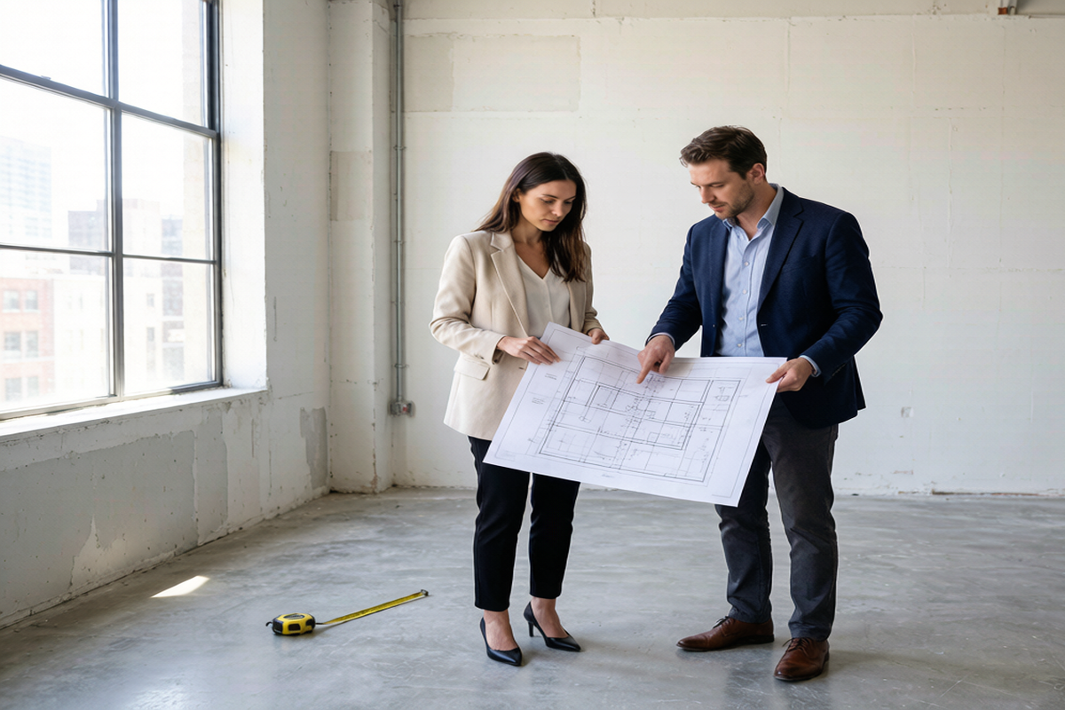Configuration consultant