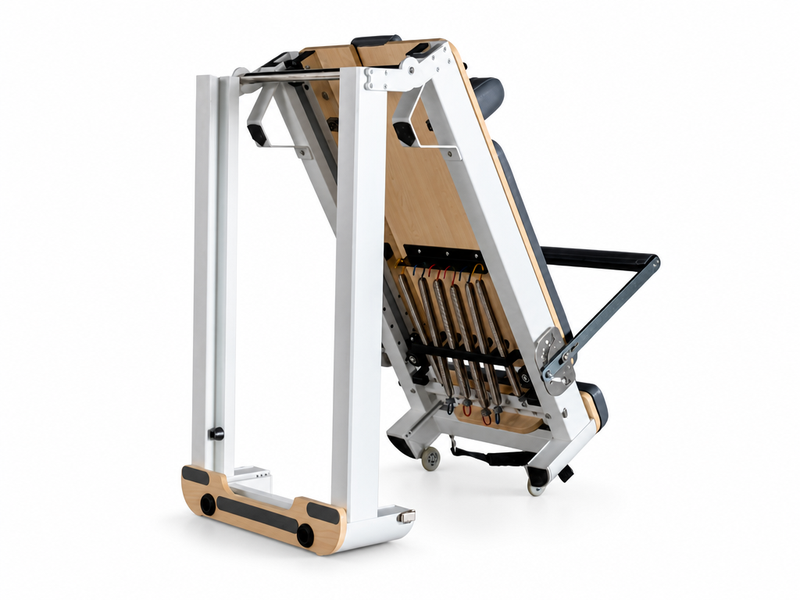 Aluminum Folding Core Bed