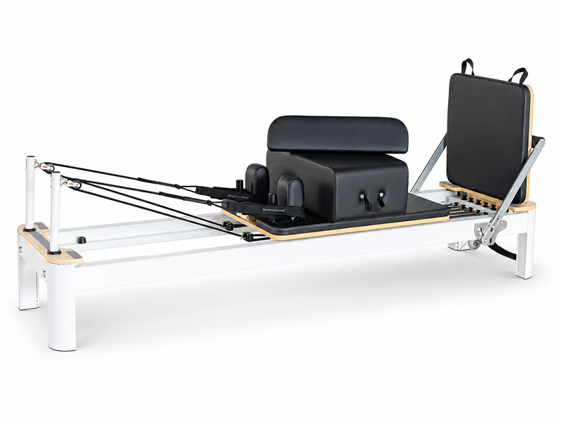 Aluminum Alloy Pilates Reformer 