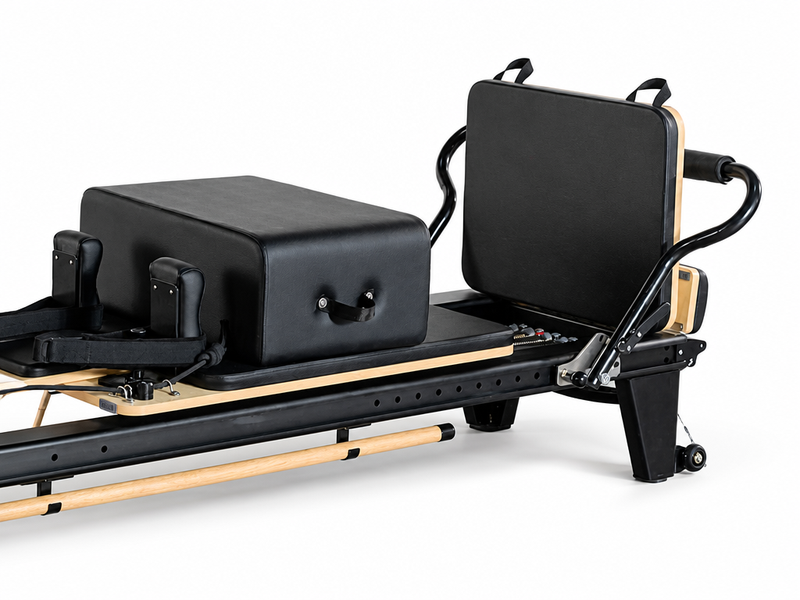 Aluminum alloy full treck (Elite Model)