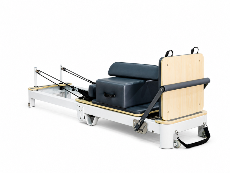 Aluminum Folding Core Bed