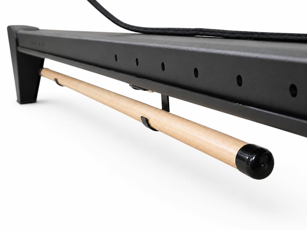 Aluminum alloy full treck (Elite Model)