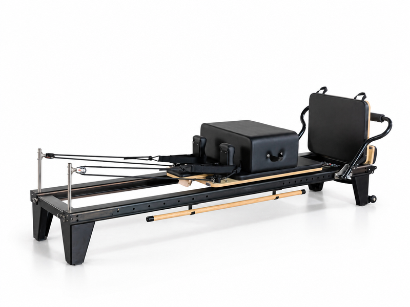 Aluminum alloy full treck (Elite Model)