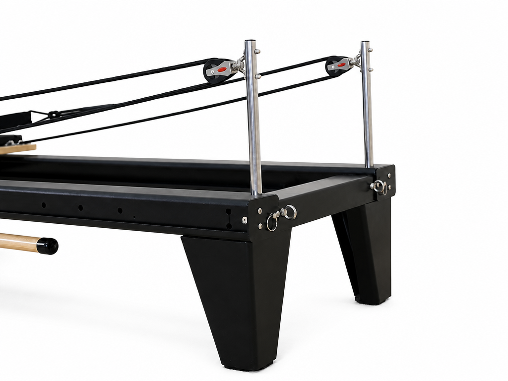 Aluminum alloy full treck (Elite Model)