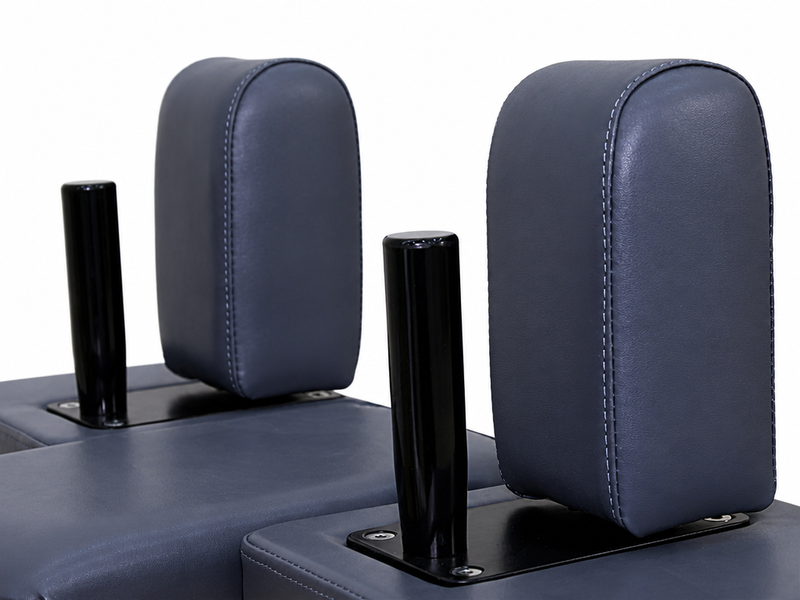 Aluminum Pilates Reformers with Tower