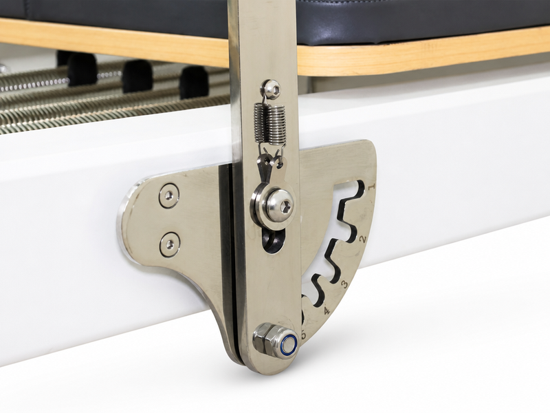 Aluminum Pilates Reformers with Tower