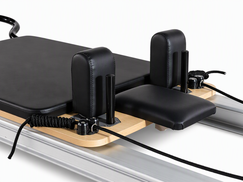 Aluminum Alloy Full-Track Pliates Reformer Semi-Elevated