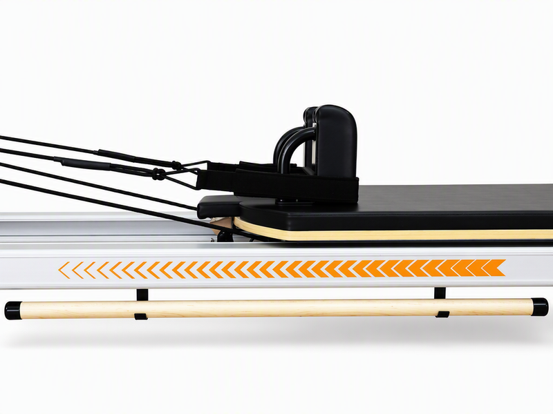 IT Pilates Aluminum Pilate Reformer