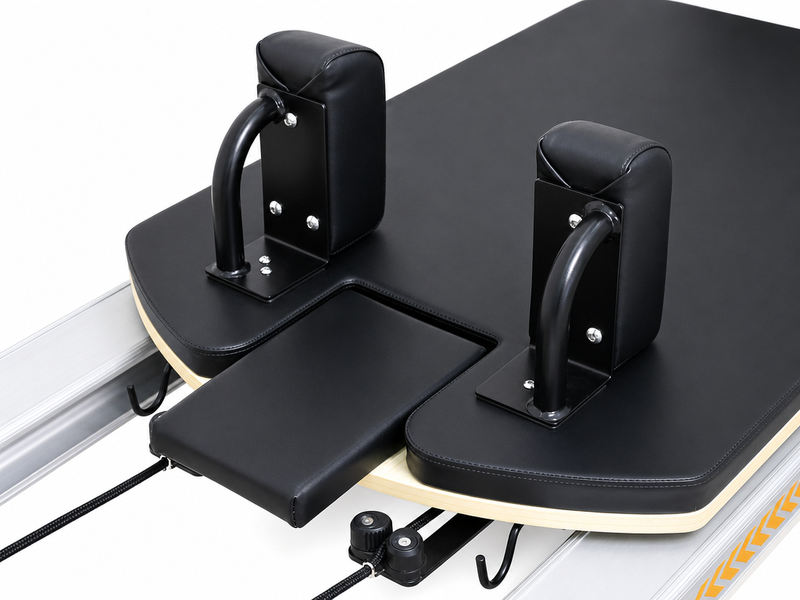IT Pilates Aluminum Pilate Reformer