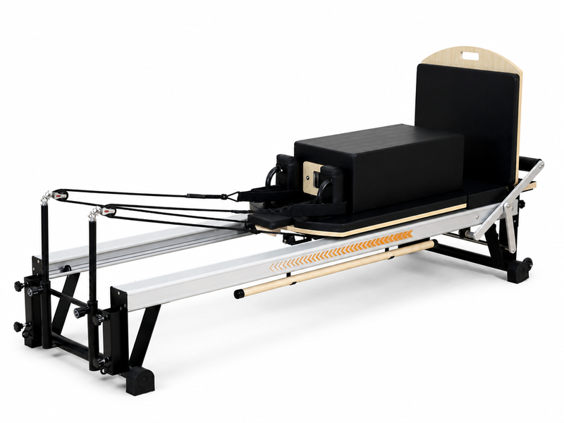 IT Pilates Aluminum Pilate Reformer