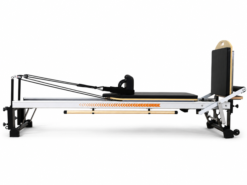 IT Pilates Aluminum Pilate Reformer