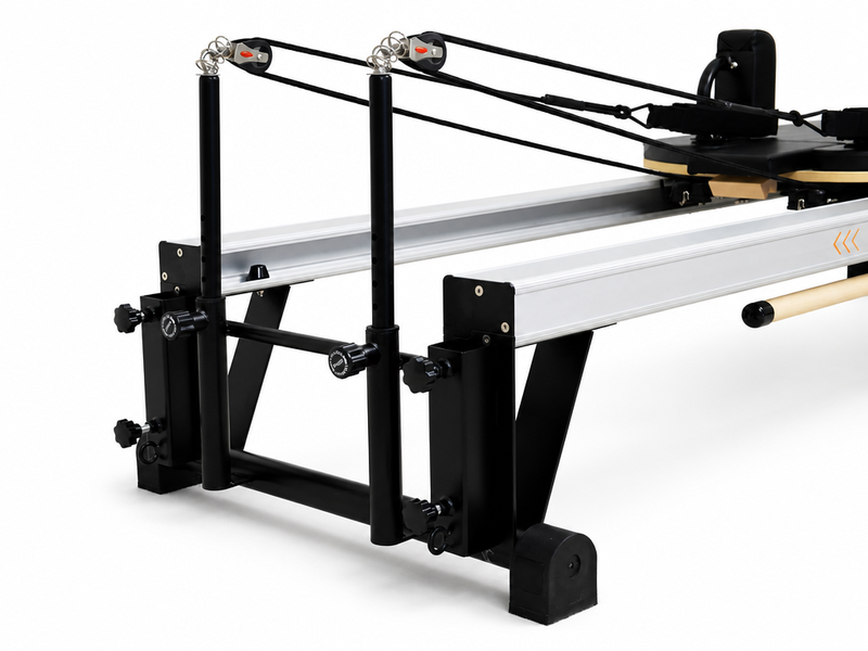 IT Pilates Aluminum Pilate Reformer