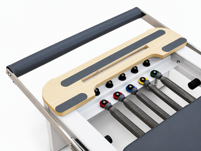 Aluminum Pilates Reformers with Tower