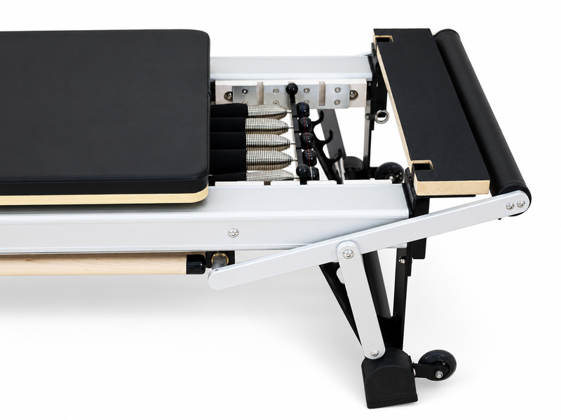 IT Pilates Aluminum Pilate Reformer