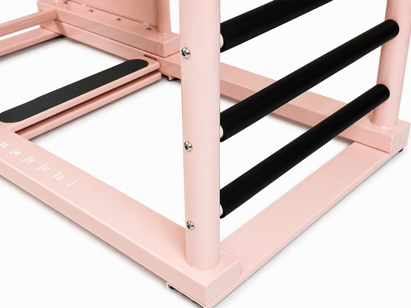 Metal Ladder bucket