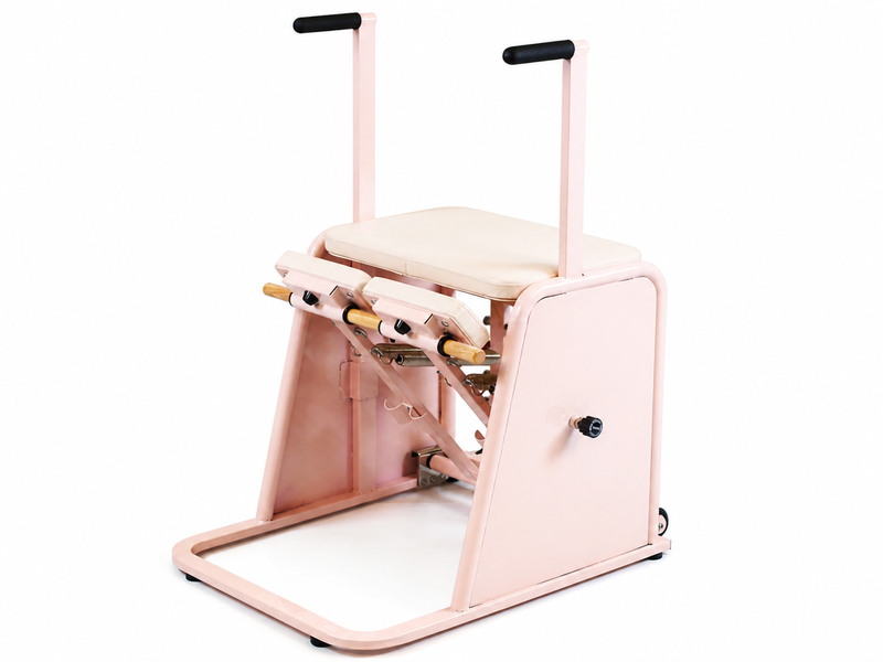 Metal Stable Chair