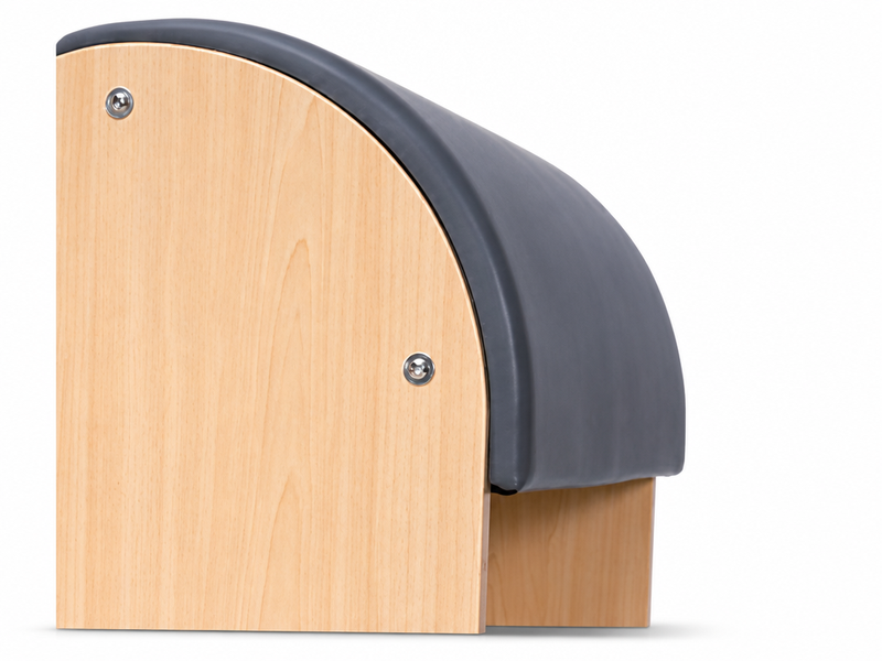 Maple wooden ladder barrel