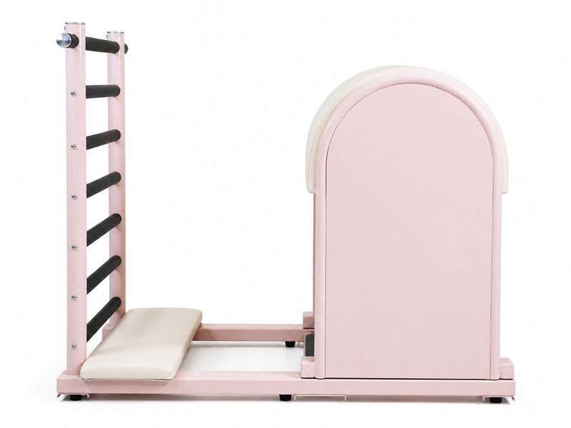 Metal Ladder bucket