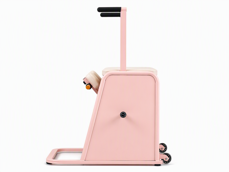 Metal Stable Chair