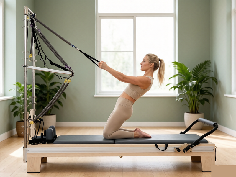 Reformer vs Cadillac vs Chair: Which Is Right for You?