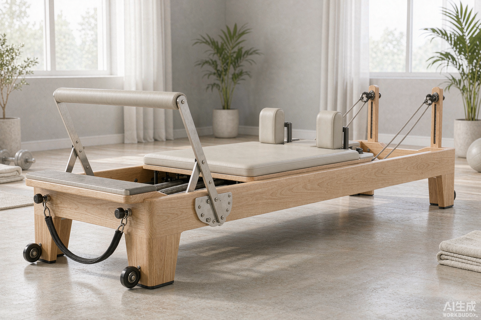 How to Choose a Pilates Reformer: A Complete Buyer's Guide
