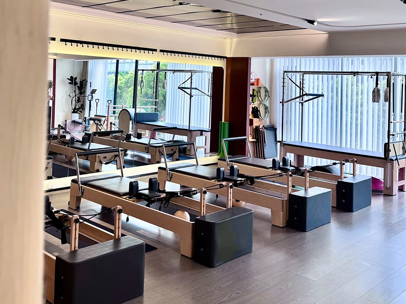 Pilates Reformer Buying Guide: What Studio Owners Must Know