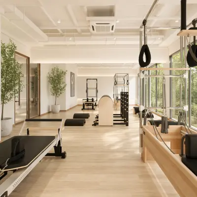 Pilates Studio